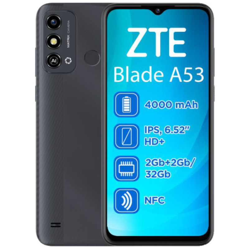 zte blade a53