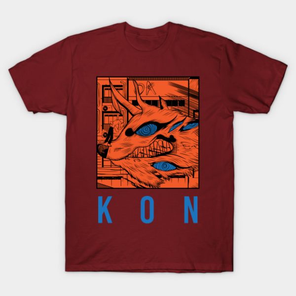 Kon Chainsaw Man