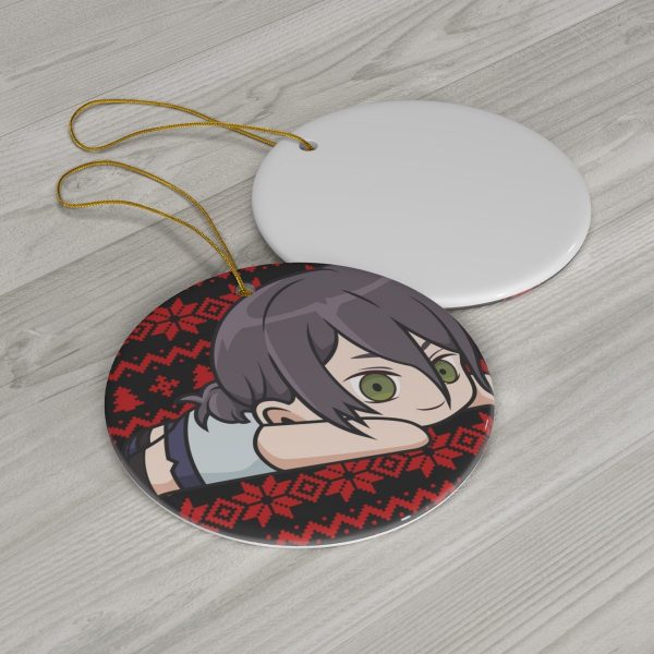 - Chainsaw Man Shop