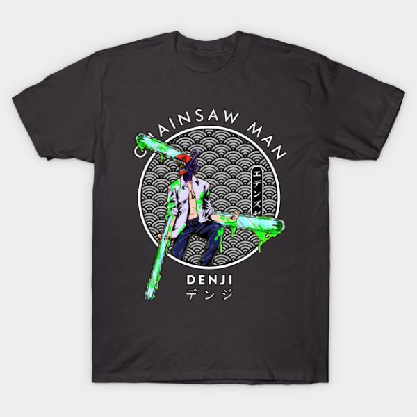 DENJI XXXIX CHAINSAW MAN