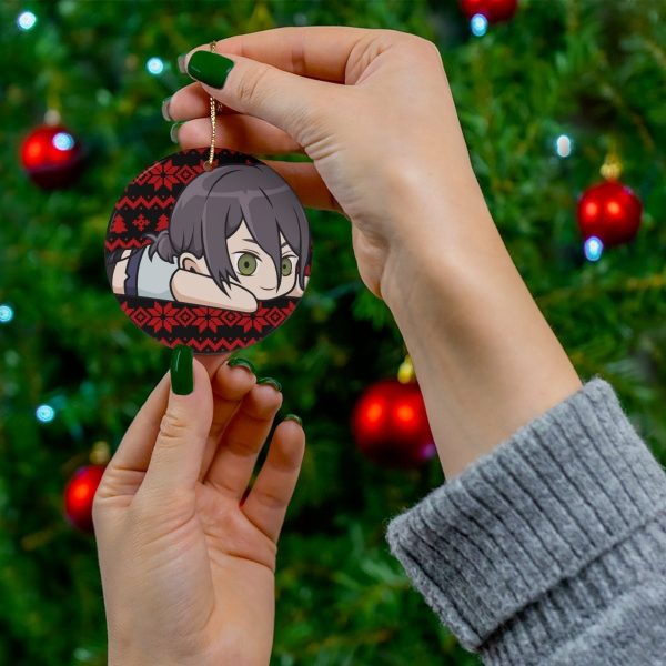 - Chainsaw Man Shop