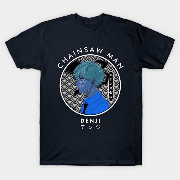 DENJI XXXVIII CHAINSAW MAN