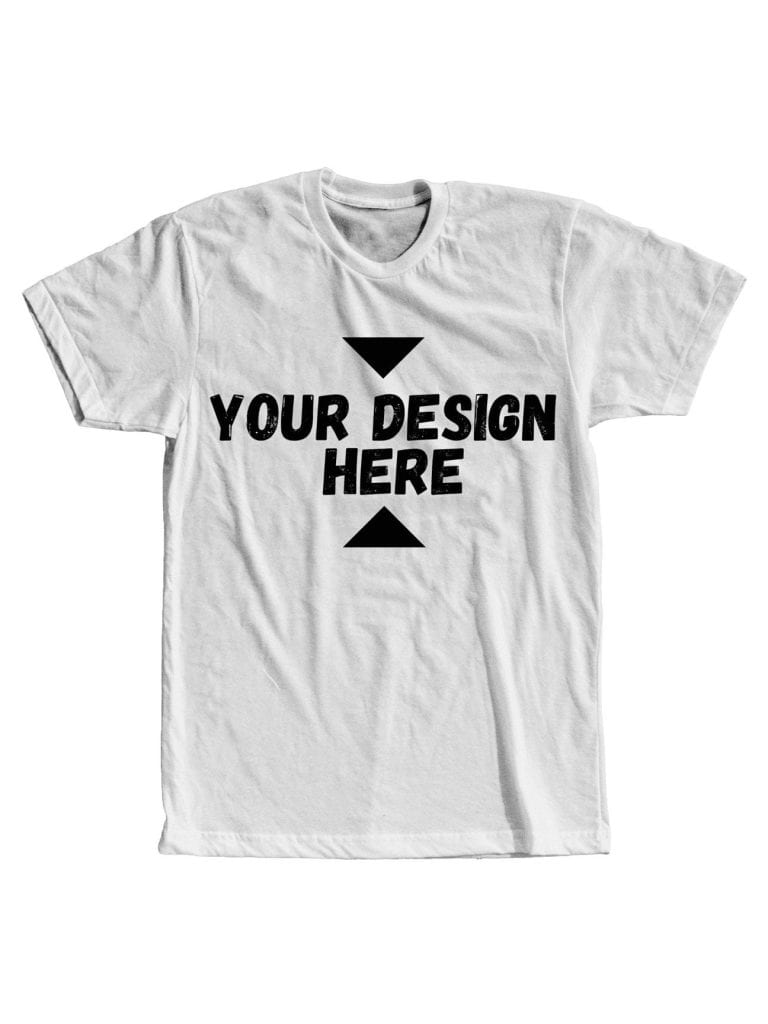 Custom Design T shirt Saiyan Stuff scaled1 - Chainsaw Man Shop