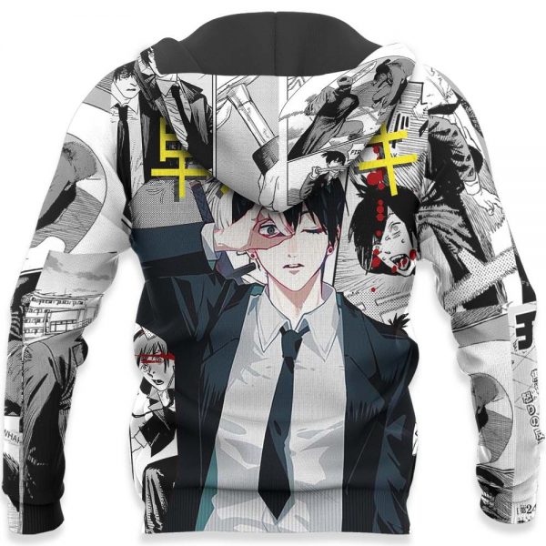 162126431596fe78298b - Chainsaw Man Shop