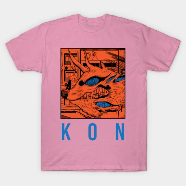 Kon Chainsaw Man