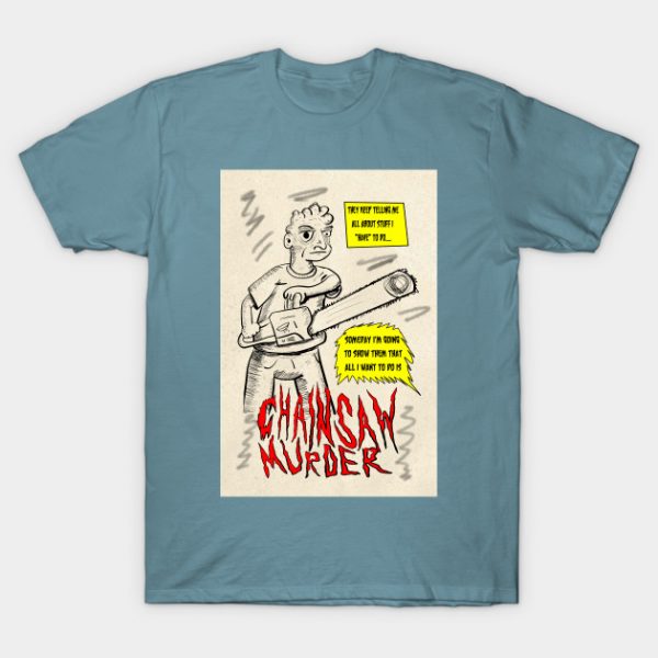 Chainsaw Murder