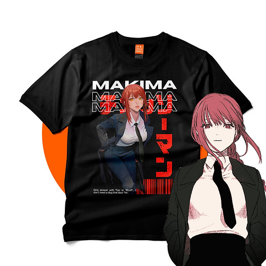 9 - Chainsaw Man Shop