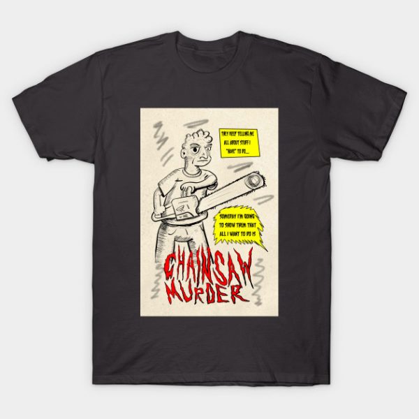 Chainsaw Murder
