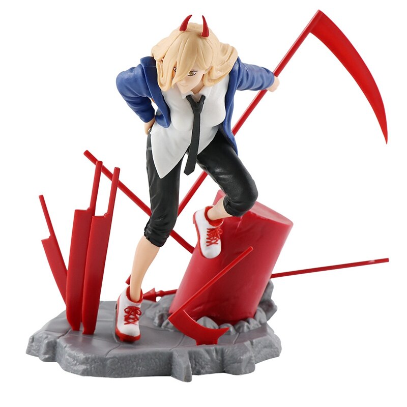 Moletom Estampada Chainsaw man Motosserra Logo Anime - Shap Life