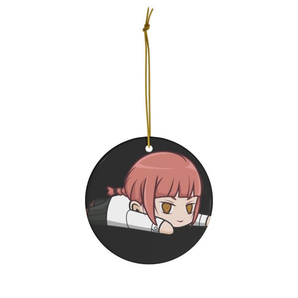 - Chainsaw Man Shop