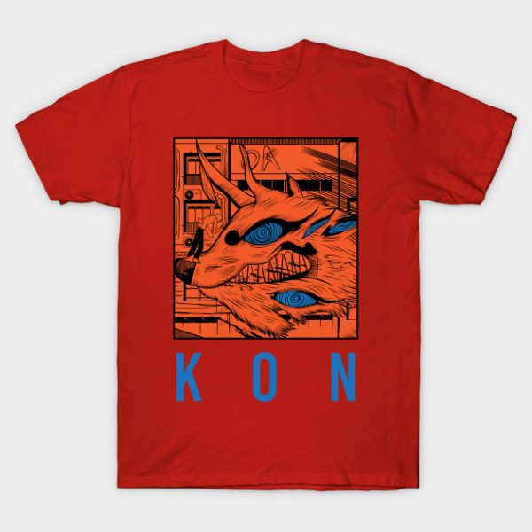 Kon Chainsaw Man