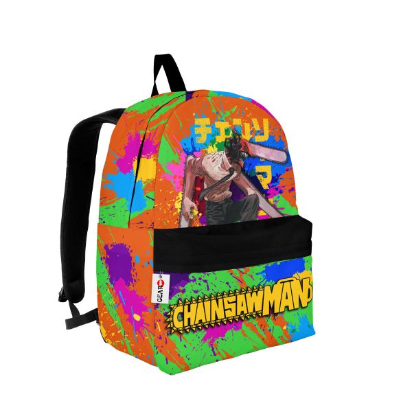 1661250987077c94d854 - Chainsaw Man Shop