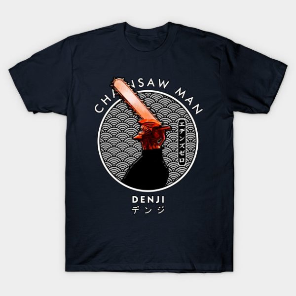 DENJI XXXI CHAINSAW MAN