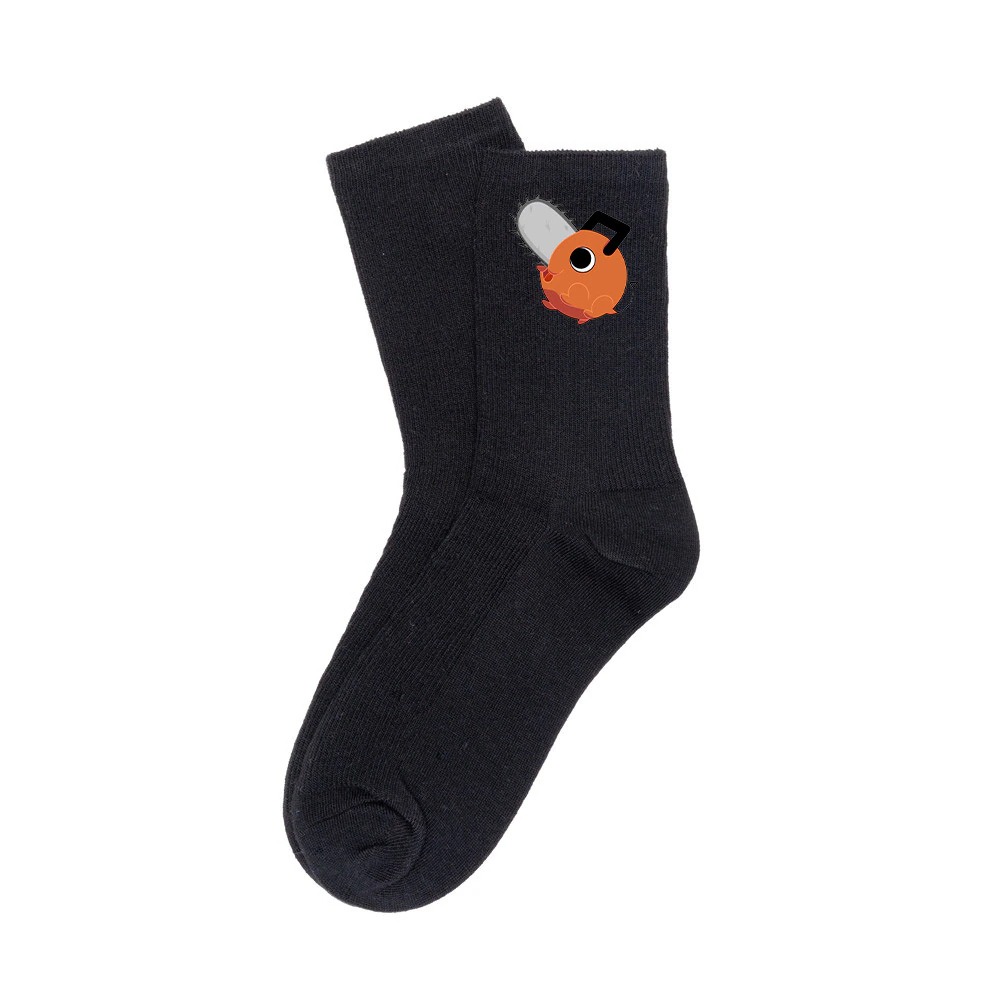 Chainsaw Man Women Sock Anime Ma 10 - Chainsaw Man Shop
