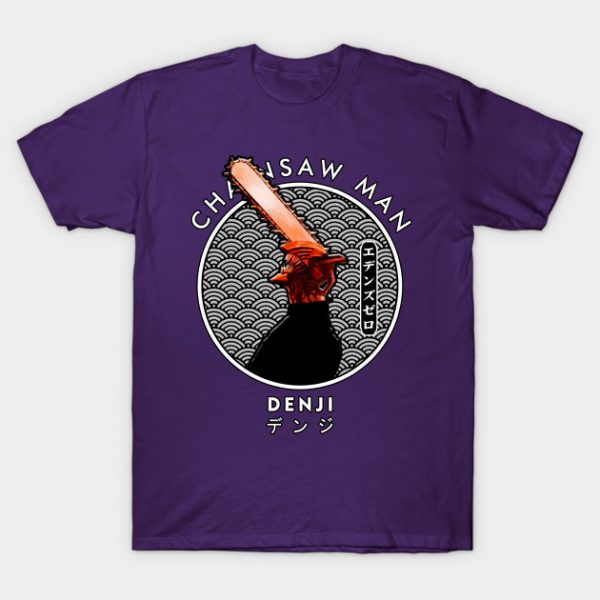DENJI XXXI CHAINSAW MAN