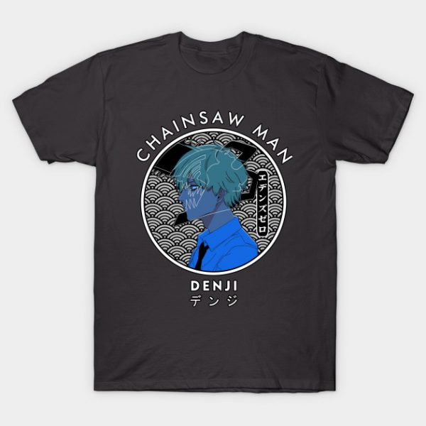 DENJI XXXVIII CHAINSAW MAN