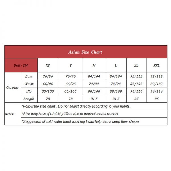 ROLECOS Chainsaw Man Makima Power Cosplay Costume Anime Nurse Uniform Outfit Halloween Cosplay Costume Carnival Clothing 5 - Chainsaw Man Shop