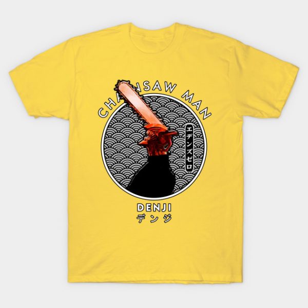 DENJI XXXI CHAINSAW MAN