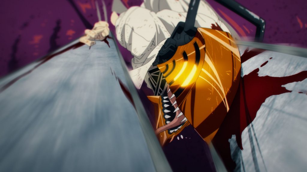 Chainsaw Man episode 1: Release Date and show Times, Preview and How to Watch Chainsaw Man episode 1: Release Date and show Times, Preview and How to Watch