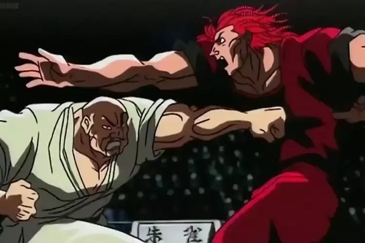 Yujiro Hanma: The Legendary Fighter in the Gaming World - One