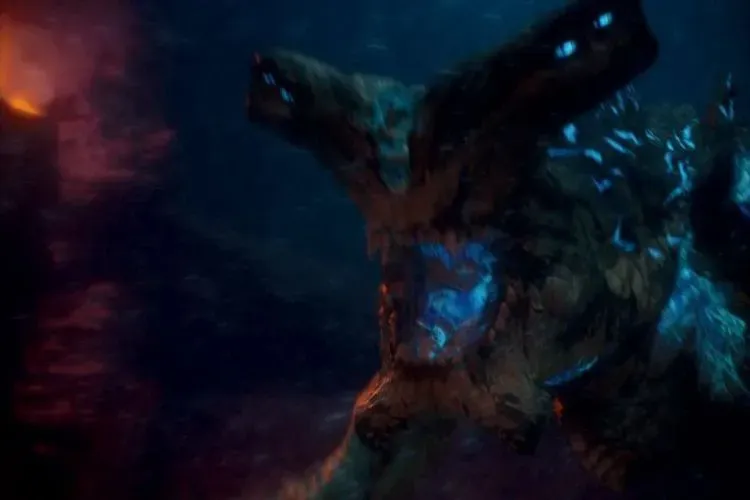 10 Devastating Pacific Rim Kaiju And Jaeger List 8 Slattern