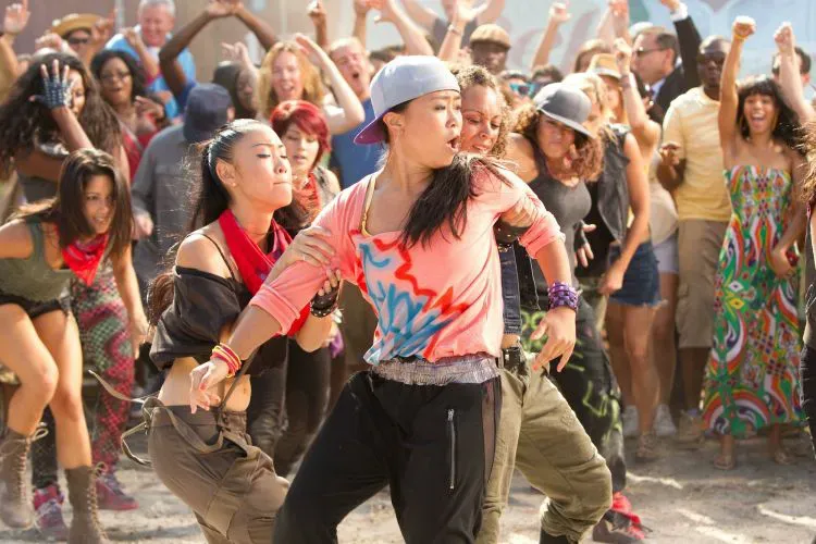 Step Up Revolution (2012)