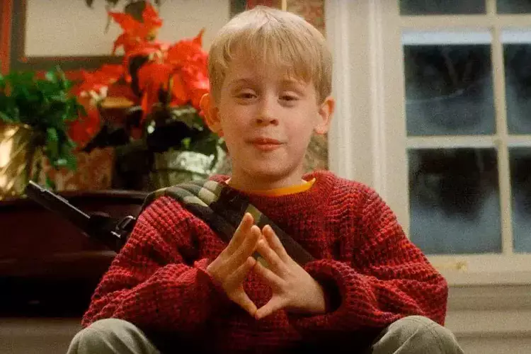 all home alone movies in order