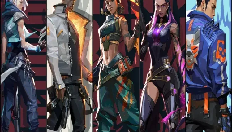 best-duelist-agents