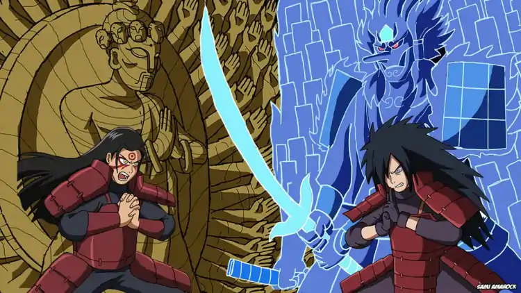 Top 14 Best Fighting Anime Shows On Netflix 1 best fighting anime shows on netflix