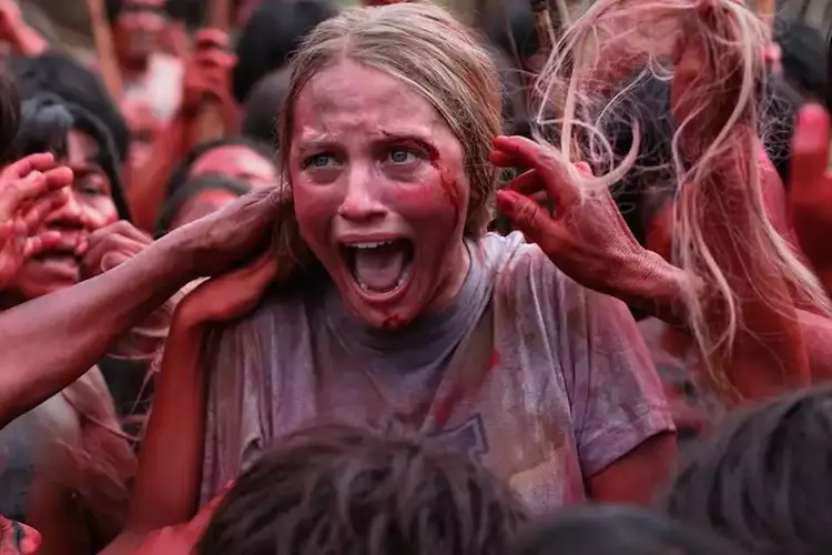 18 Best Modern Cannibal Movies Like The Green Inferno 1 cannibal movies