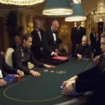 casino films on Netflix