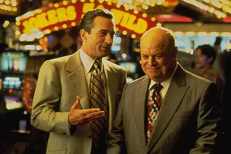 20 Best Mob Movies Like Scarface 4 casino