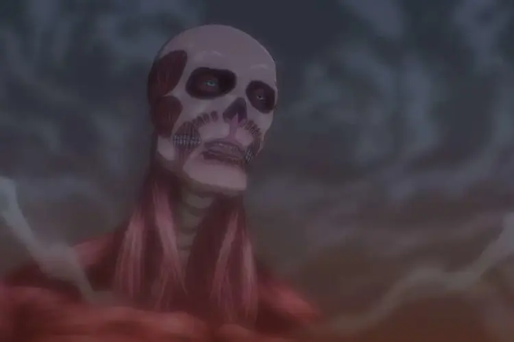 9 Devastating Types of Titans in the AOT Anime 6 colossal titan