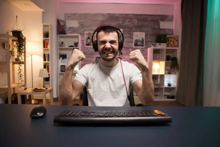 The Road to Professionalism: How to Become a Pro Player in eSports Football 2 ff