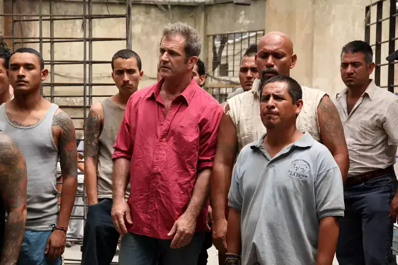 get the gringo