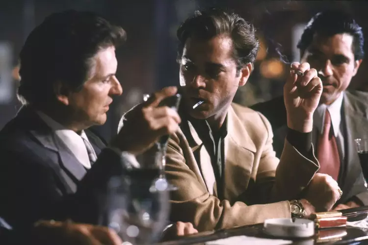20 Best Mob Movies Like Scarface 5 goodfellas