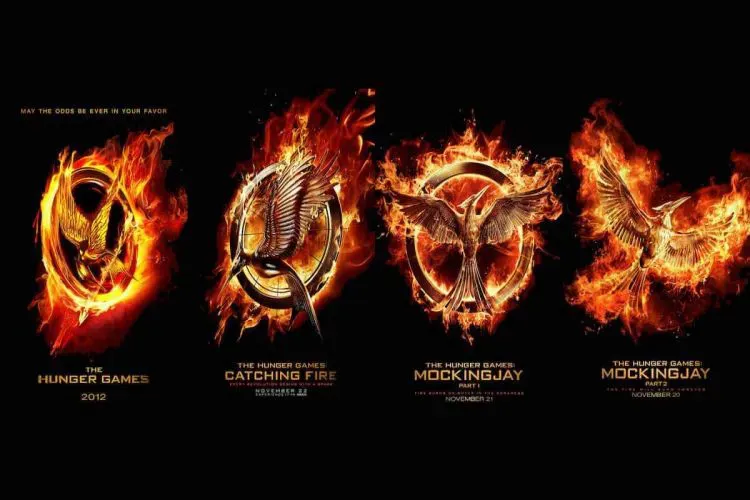 4 Exciting Hunger Games in Order 1 hunger games in order