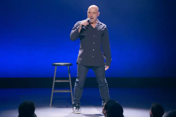5 Funny Joe Rogan Movies And TV Shows 1 joe rogan movies and tv shows