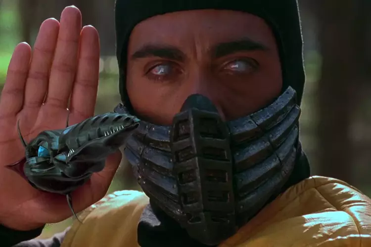 4 Lethal Mortal Kombat Movies In Order Of Release 1 mortal kombat movies in order