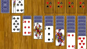 Benefits of Playing Solitaire