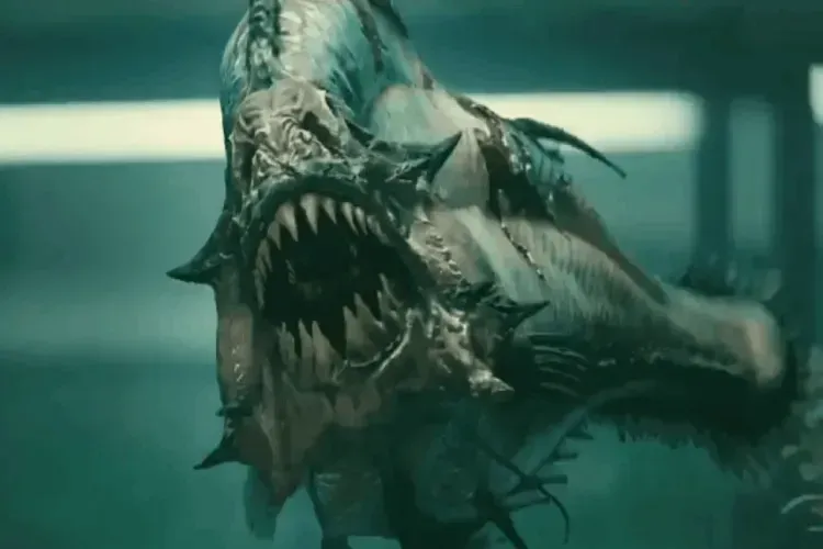 5 Bloody Piranha Movies In Order 3 piranha 1995