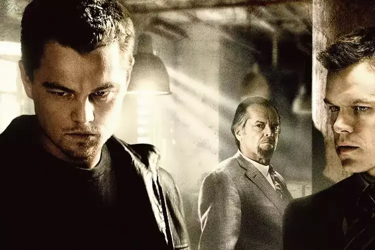 20 Best Mob Movies Like Scarface 6 the departed