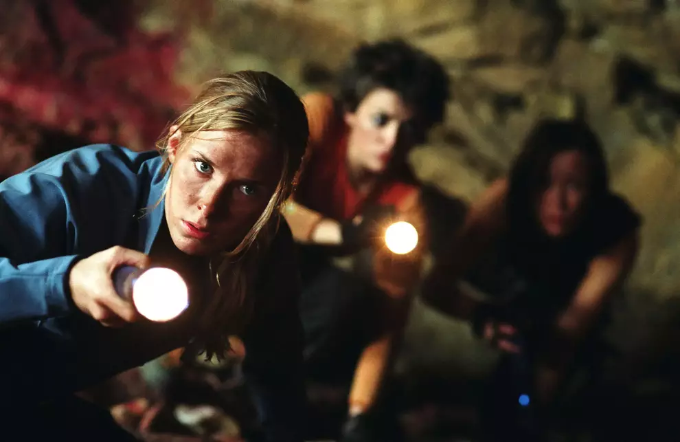 16 Indie Cave Horror Movies Like The Descent CineSnipe