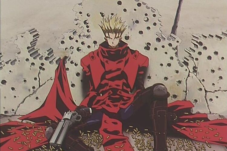 Top 14 Best Fighting Anime Shows On Netflix 4 trigun