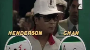 world series of poker