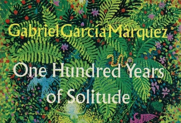 The Motivation of Gabriel Garcia Marquez