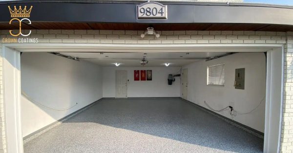 Your Guide to Choosing Garage Flooring in Vancouver