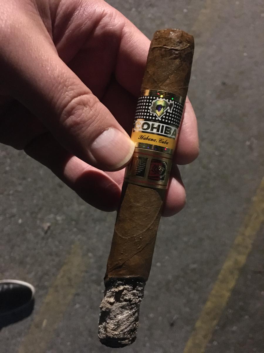 Cohiba Novedosos LCDH - Cuban Cigar Online