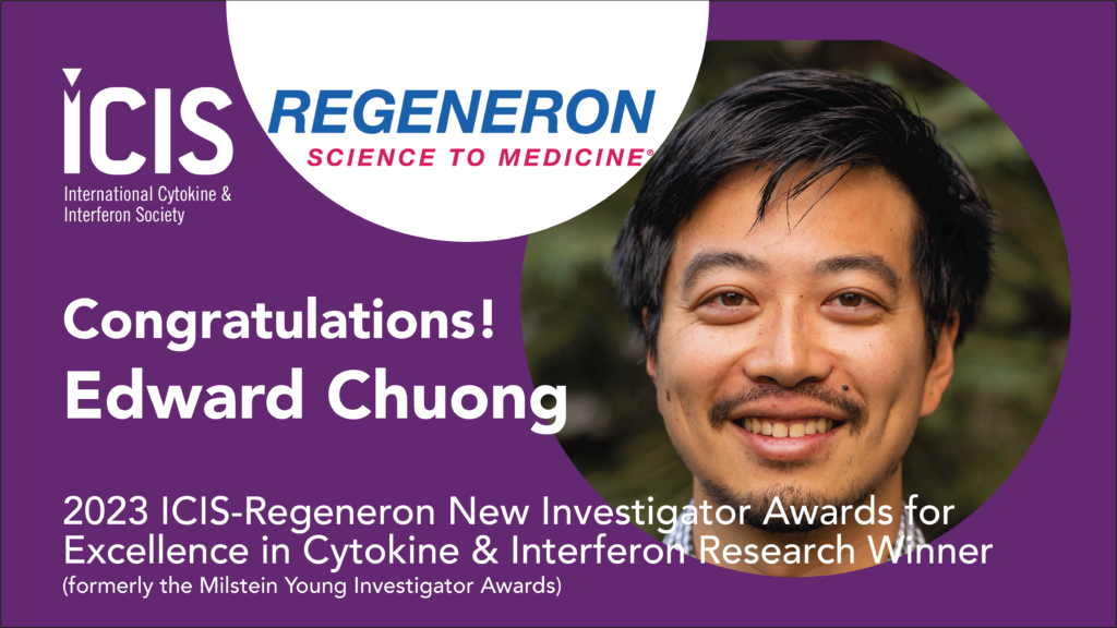 Announcing The Recipients Of The 2023 ICIS-Regeneron New Investigator ...