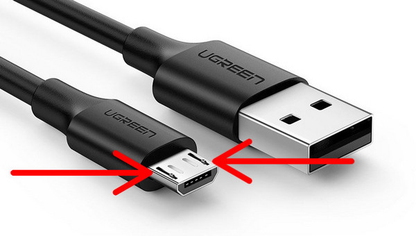 Не работает USB порт: что делать?